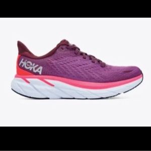 Clifton 8 Women’s Hoka Tennis Shoes